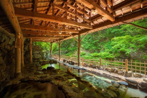 Ooedo Onsen Monogatari Premium SendaiSakunami